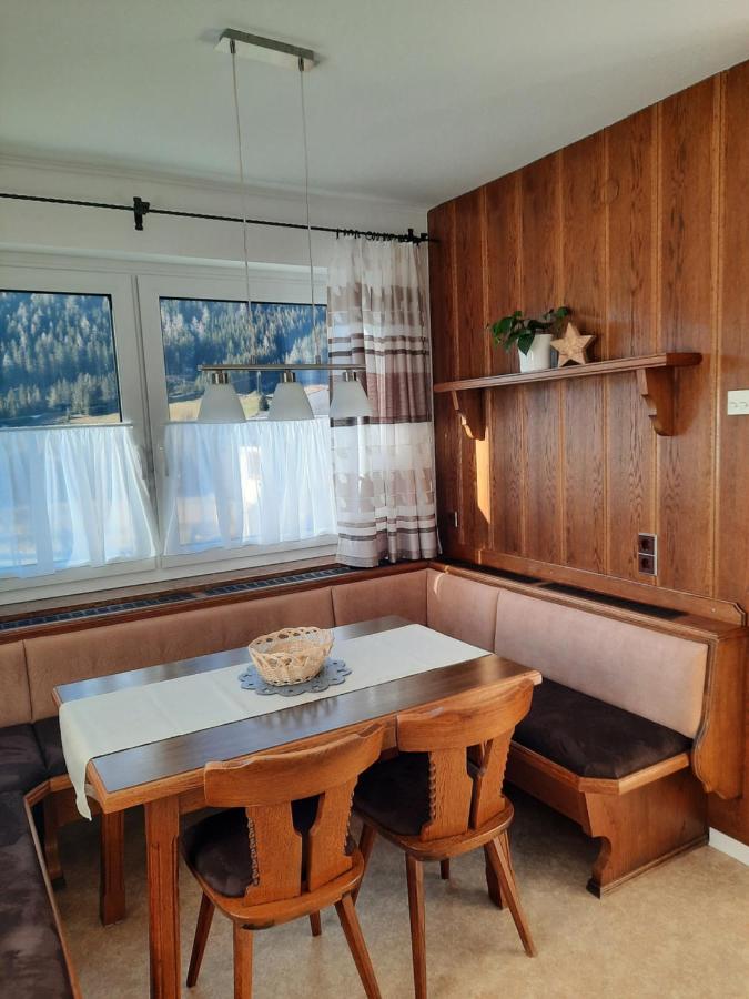 Landhaus Theresia Санкт Мартин ам Тененгебирге Екстериор снимка