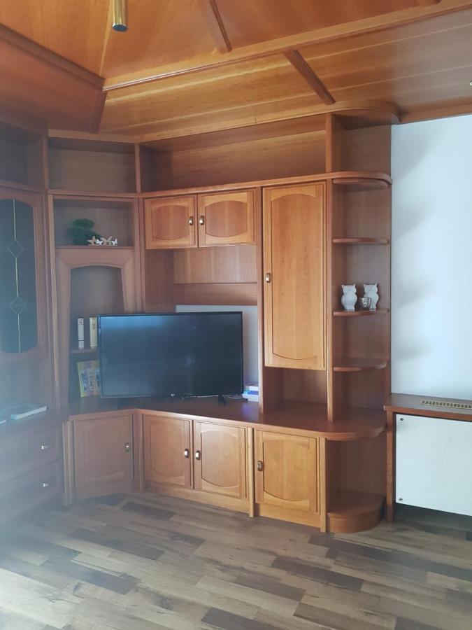 Landhaus Theresia Санкт Мартин ам Тененгебирге Екстериор снимка
